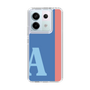 Slim Protection Case［ Original - initial color line - A blue ］