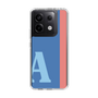 Slim Protection Case［ Original - initial color line - A blue ］