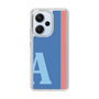 Slim Protection Case［ Original - initial color line - A blue ］