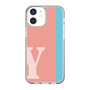 Slim Protection Case［ Original - initial color line - Y pink ］