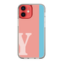 Slim Protection Case［ Original - initial color line - Y pink ］