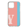 Slim Protection Case［ Original - initial color line - Y pink ］
