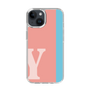 Slim Protection Case［ Original - initial color line - Y pink ］