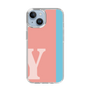 Slim Protection Case［ Original - initial color line - Y pink ］