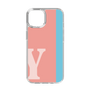 Slim Protection Case［ Original - initial color line - Y pink ］