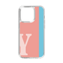 Slim Protection Case［ Original - initial color line - Y pink ］