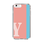 Slim Protection Case［ Original - initial color line - Y pink ］
