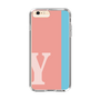 Slim Protection Case［ Original - initial color line - Y pink ］