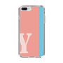 Slim Protection Case［ Original - initial color line - Y pink ］