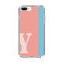 Slim Protection Case［ Original - initial color line - Y pink ］