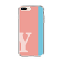 Slim Protection Case［ Original - initial color line - Y pink ］