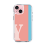 Slim Protection Case［ Original - initial color line - Y pink ］