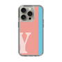 Slim Protection Case［ Original - initial color line - Y pink ］
