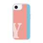 Slim Protection Case［ Original - initial color line - Y pink ］