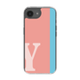 Slim Protection Case［ Original - initial color line - Y pink ］
