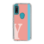 Slim Protection Case［ Original - initial color line - Y pink ］