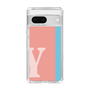 Slim Protection Case［ Original - initial color line - Y pink ］