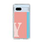 Slim Protection Case［ Original - initial color line - Y pink ］