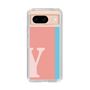 Slim Protection Case［ Original - initial color line - Y pink ］