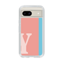 Slim Protection Case［ Original - initial color line - Y pink ］