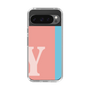 Slim Protection Case［ Original - initial color line - Y pink ］