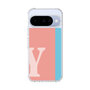 Slim Protection Case［ Original - initial color line - Y pink ］