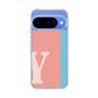 Slim Protection Case［ Original - initial color line - Y pink ］