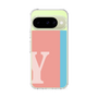 Slim Protection Case［ Original - initial color line - Y pink ］