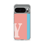 Slim Protection Case［ Original - initial color line - Y pink ］