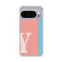 Slim Protection Case［ Original - initial color line - Y pink ］