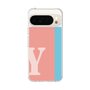 Slim Protection Case［ Original - initial color line - Y pink ］