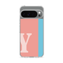 Slim Protection Case［ Original - initial color line - Y pink ］