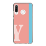 Slim Protection Case［ Original - initial color line - Y pink ］