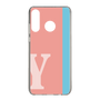 Slim Protection Case［ Original - initial color line - Y pink ］