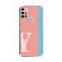 Slim Protection Case［ Original - initial color line - Y pink ］