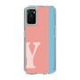 Slim Protection Case［ Original - initial color line - Y pink ］