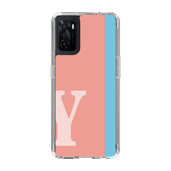 Slim Protection Case［ Original - initial color line - Y pink ］