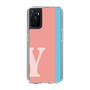 Slim Protection Case［ Original - initial color line - Y pink ］
