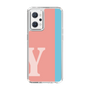 Slim Protection Case［ Original - initial color line - Y pink ］