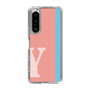 Slim Protection Case［ Original - initial color line - Y pink ］