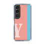 Slim Protection Case［ Original - initial color line - Y pink ］