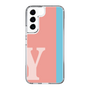 Slim Protection Case［ Original - initial color line - Y pink ］