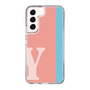 Slim Protection Case［ Original - initial color line - Y pink ］