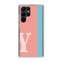 Slim Protection Case［ Original - initial color line - Y pink ］