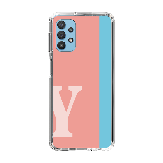 Slim Protection Case［ Original - initial color line - Y pink ］