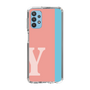 Slim Protection Case［ Original - initial color line - Y pink ］