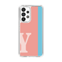 Slim Protection Case［ Original - initial color line - Y pink ］