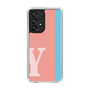 Slim Protection Case［ Original - initial color line - Y pink ］