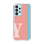 Slim Protection Case［ Original - initial color line - Y pink ］