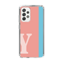 Slim Protection Case［ Original - initial color line - Y pink ］